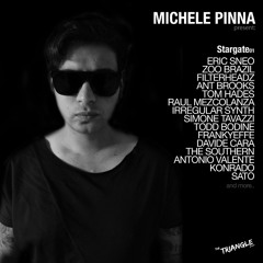 Irregular Synth - The Drill (Original Mix) [The Triangle Records]