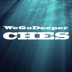 C.H.E.S. Carina Helen & Eric Small B2B - We go deeper