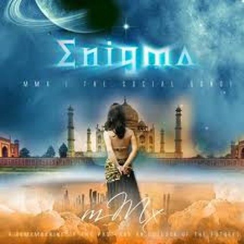 enigma music