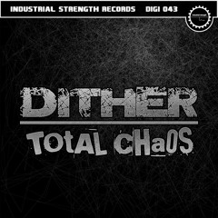 Dither - Mistake (PREVIEW)(ISD043)