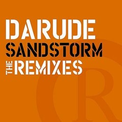 Darude &  Ronyz - Sandstrom  (Piotr3 Rework)