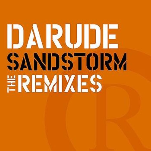 Darude &  Ronyz - Sandstrom  (Piotr3 Rework)
