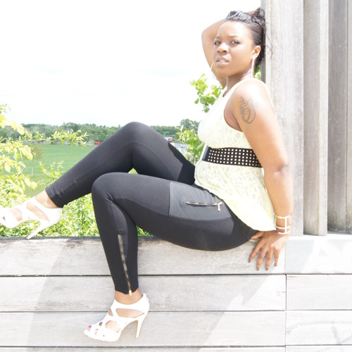 Lay'J Méné Mwen 2013