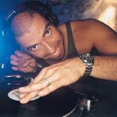 Chris liebing - too much talk