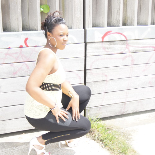 Lay'J Au jour le jour 2013