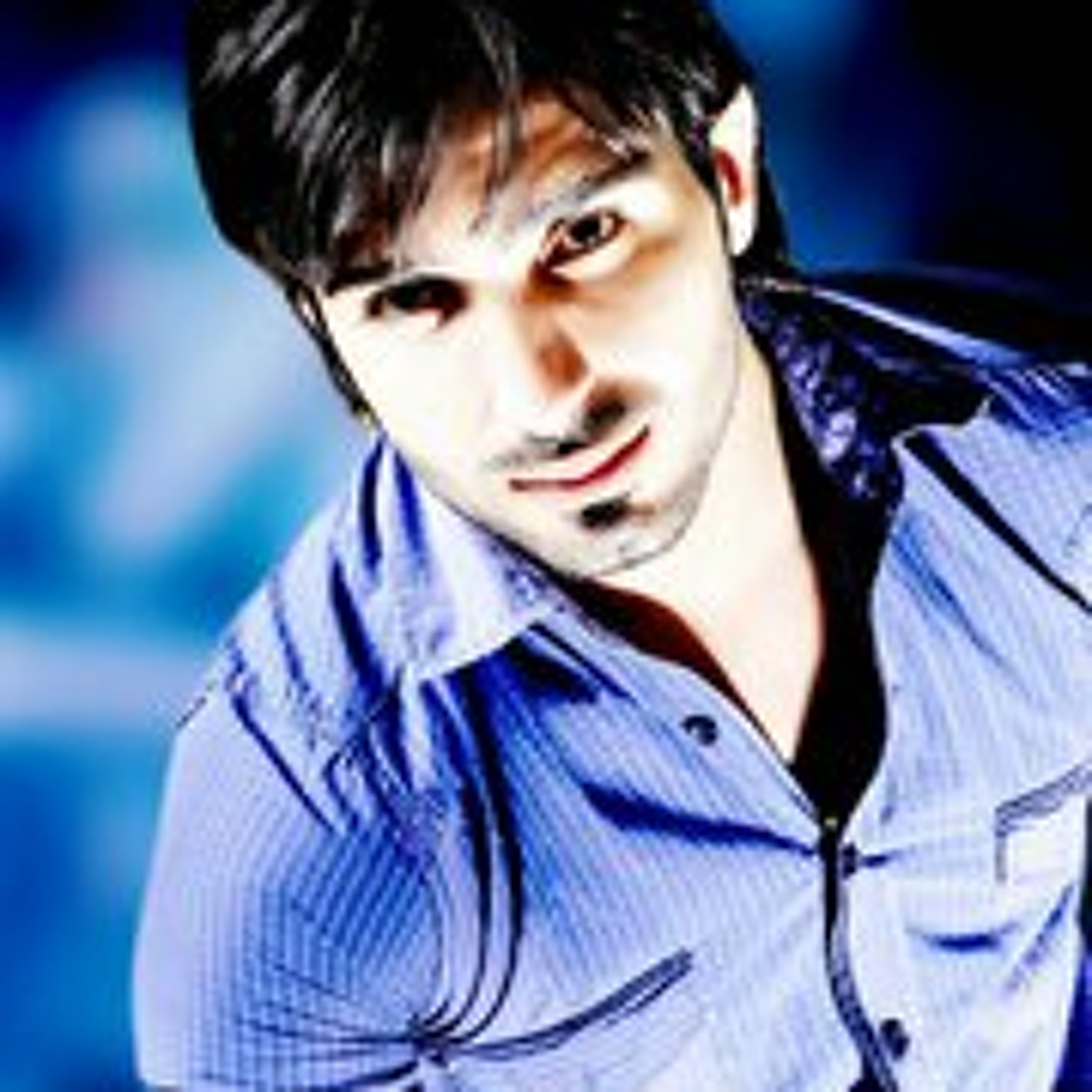 Moustafa Abdulreda