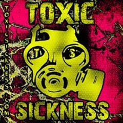Toxic Sickness Radio 24HRS Bank Holiday Spacial | Gabber | 2013-05-25_26