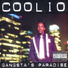 Coolio -Gangsta  Paradise (Remix Dj Dieee) [Instrumental]