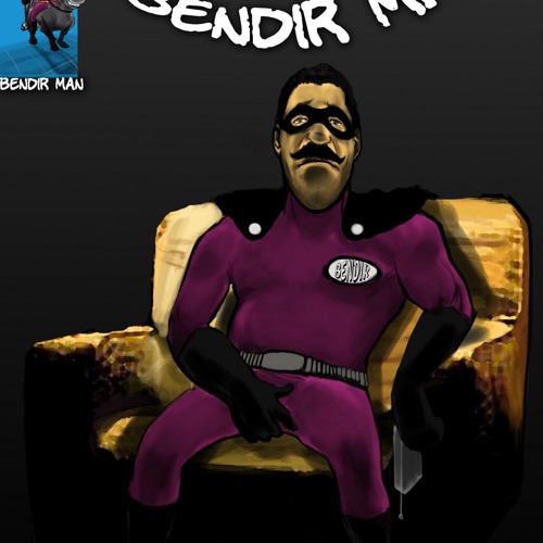 Bendir Man -  Rafle