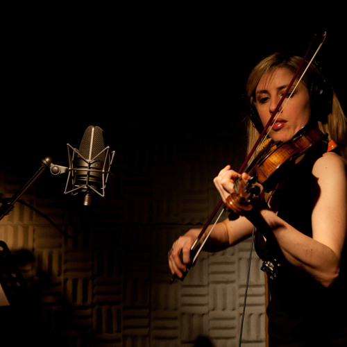 Tchek! Feat David Krakauer