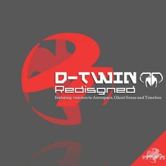Aerospace - Unsound (D-Twin remix) PREVIEW  (OUT NOW!!!)