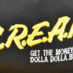 Cash Rules Everything Around Me (Shook Ones ßlen∂) *FREE DL