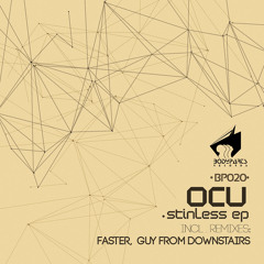 [BP020] Ocu - Dress In (Faster Remix) preview