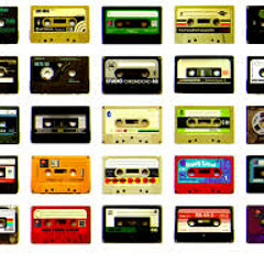 Mix tape
