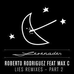 04 Lies feat. Max C (Satin Jackets Remix) (Snippet)