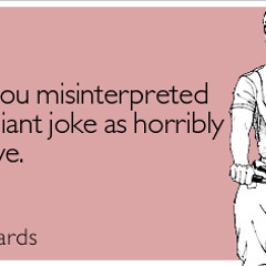 Rai-Man - You're A Brilliant Joke (K.I Dub)