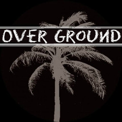 3º - Pete  frost  Ft Jos S Garcia ( OVER Ground)  (The Gas Criminal Colective)