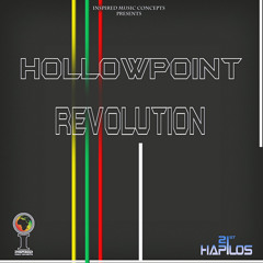 Hollow Point - Revolution
