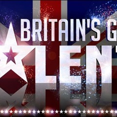 Gabz Britains Got Talent The One