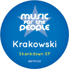 Krakowski - The Final Skankdown