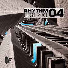 Hollen - Rhythm Distrikt 04 Mini-Mix