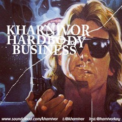 HARDBODY BUSINESS - @KHARNIVOR