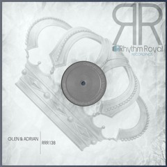 Glen & Adrian - James Distraction (Original Mix)  BEATPORT MINIMAL TOP #44
