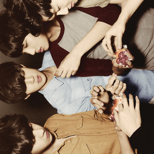 Heart Attack (Korean Version)
