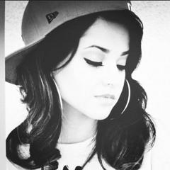Becky G - Grow Up Girl