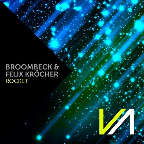 Broombeck & Felix Kröcher - Energie [Rocket EP]