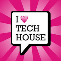 ♥ I LOVE FUNKY TECHNO HOUSE ♥ MINIMIXTAPE ♥