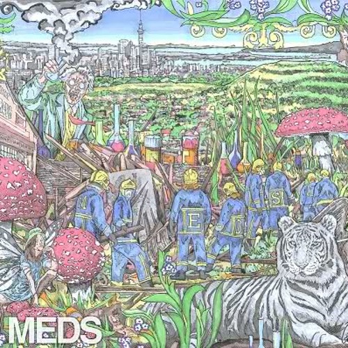 Mt Eden- Oh That I Had (ft. Ruby Frost)