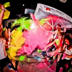 20.05.2013 - Frank Sonic @ Minirave 5 hour Set