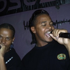 D-Jay  FT JERICHO AND PONTI -  Izinyoka anthem