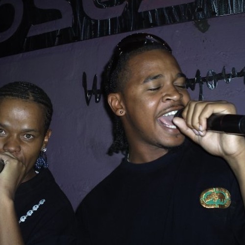 D-Jay  FT JERICHO AND PONTI -  Izinyoka anthem