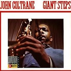 Giant Steps - John Coltrane (cover)