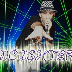 Dj Chris Unknown And Mc Ishter
