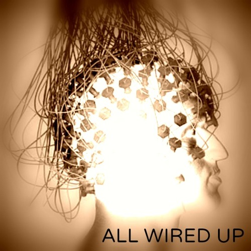 All Wired Up - BEATBLENDERZ (F*ck-A-D F*ckin' Mix)