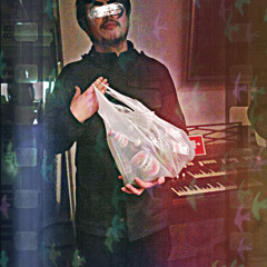 Jamie Woon - Missing Person (Kwazar 2009 rebass)