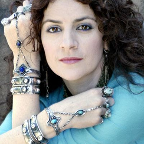 ريم البنا مواسم البنفسج  Rim Banna Seasons of Violet