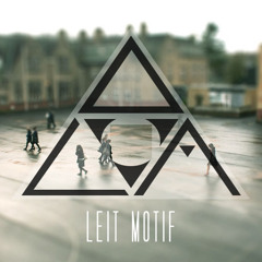 London Elektricity - Just one second (Leit Motif unofficial house rework)