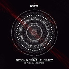 Opsen & Primal Therapy - Bi Polar (Original Mix) [UPGR09] Out now on Upgrade Audio