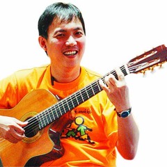 Jubing Kristianto - Sukiyaki (Acc.Ver)