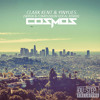 Cosmos by Clark Kent & Yinyues (Skrux & Complexion Remix) - Dubstep.NET Exclusive