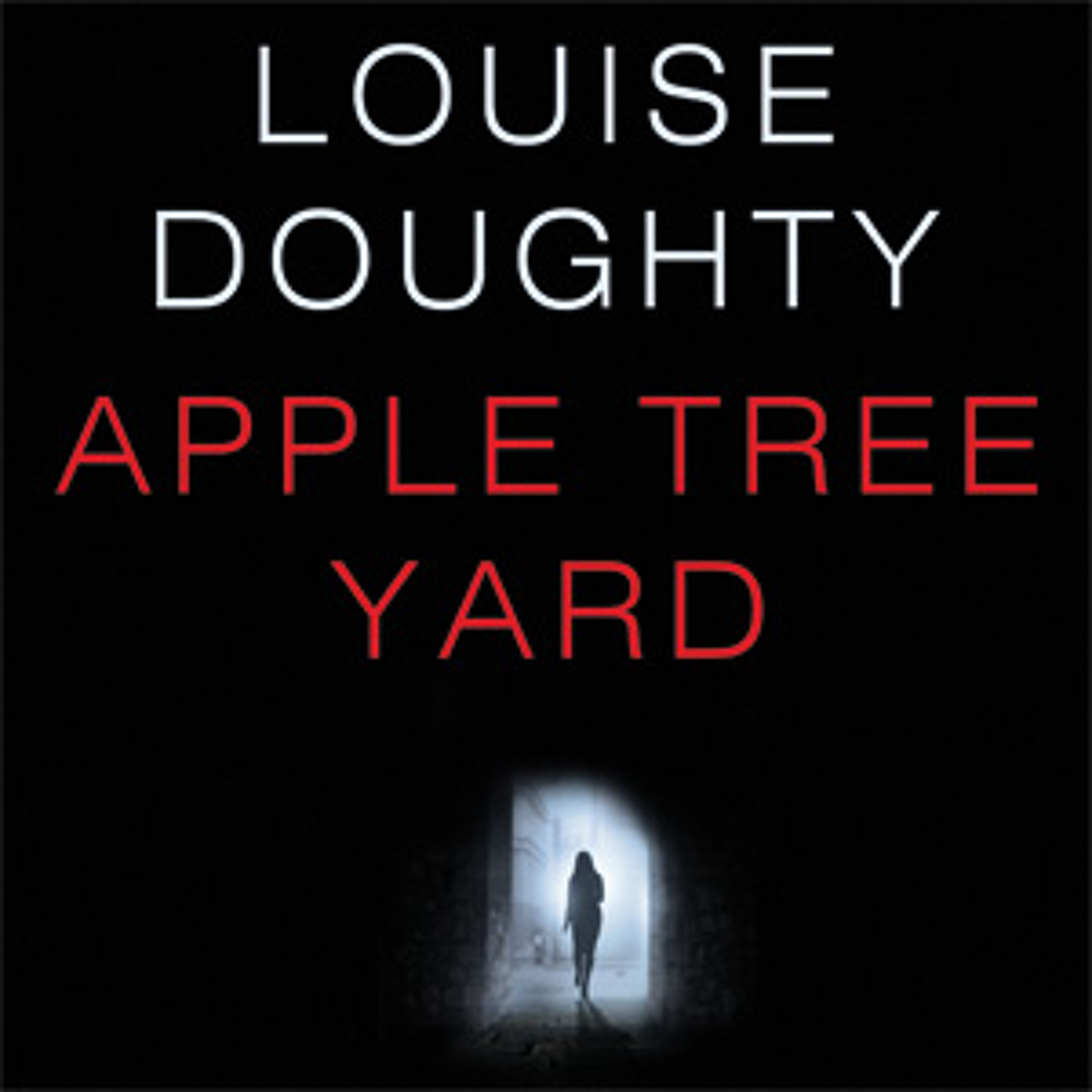 Apple Tree Yard by Louise Doughty (Extract 2 of 2) episode artwork