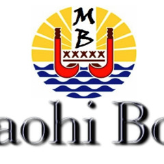 Maohi boys = Hula (Tahiti cherie)