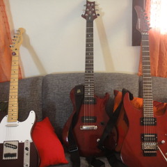 In My Dreams Cover (Neil Zaza)