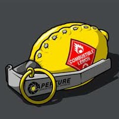 Combustible Lemons (Original Mix)