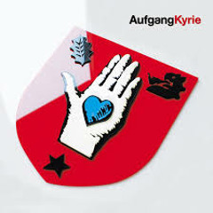 AUFGANG -  "Kyrie" - (NETIK Remix)