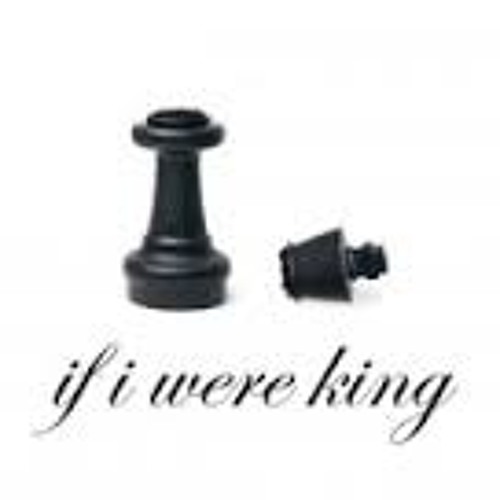 Cauterise by If I Were King